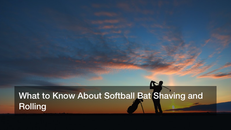 what-to-know-about-softball-bat-shaving-and-rolling-skiing-video